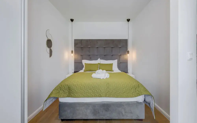 Finn Luxury Rooms