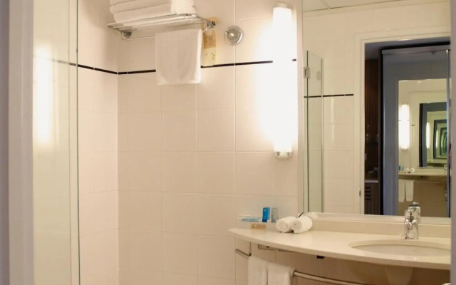 Novotel Auckland Ellerslie