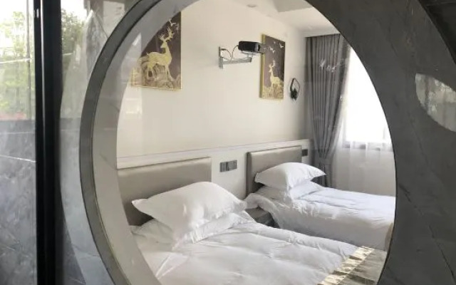 Baizhang Yijia Homestay