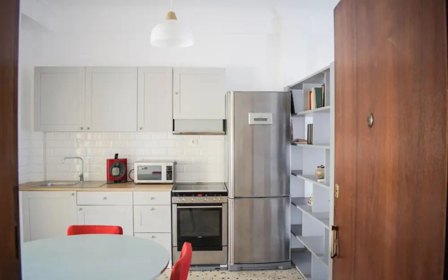 Ulysses Apartments Acropolis