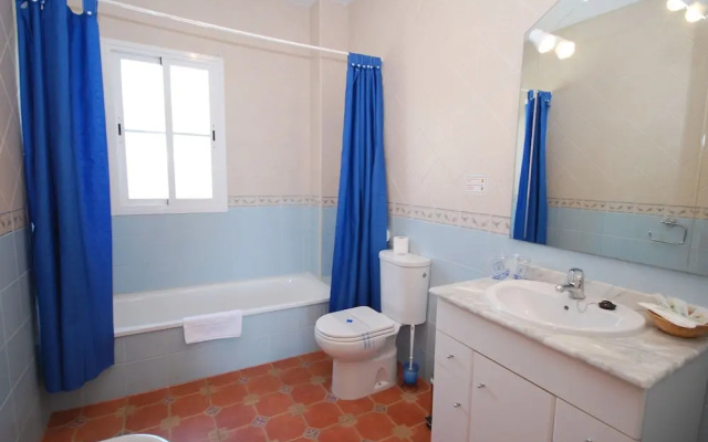 Intimate Apartment in a Small Holiday Park near Nature Reserve