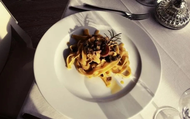 Locanda Al Castelletto