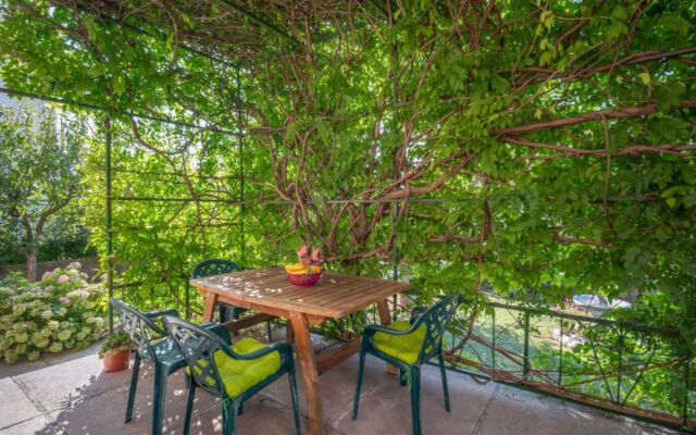 Apartment Rita Rijeka