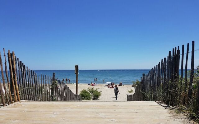 Cosy Villa in Vic-la-gardiole With Private Swimming Pool