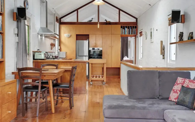The Kauri Retreat near Beaches -Air-Cons