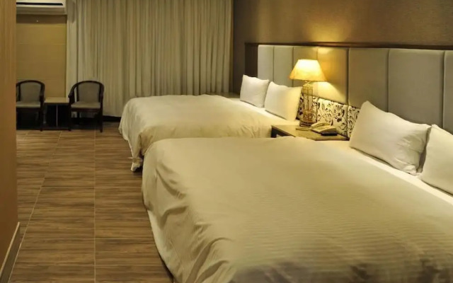 Maple Hotel Second Branch
