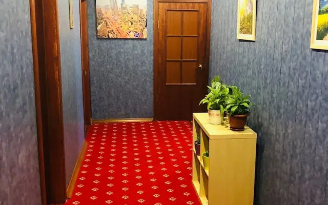 Room SAD 1