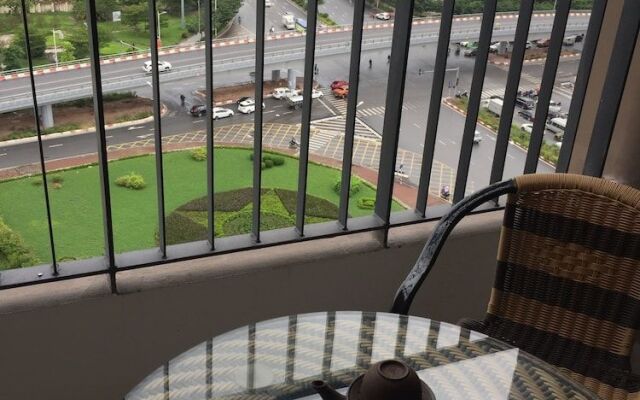 Northern Stella Homestay