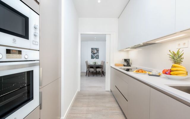 Solaga - Merced Suites