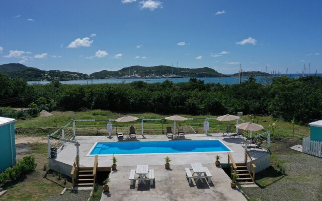 Neem View Apartments Antigua