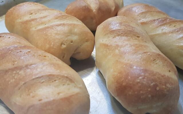 Cemara Meno Bungalow