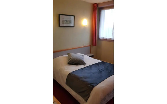 La Bastide du Cantal