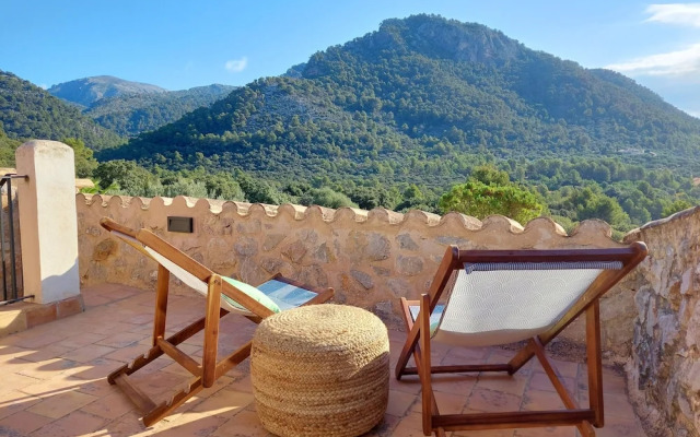 Finca Can Beneït