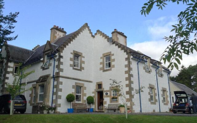 Dower House Newtonmore