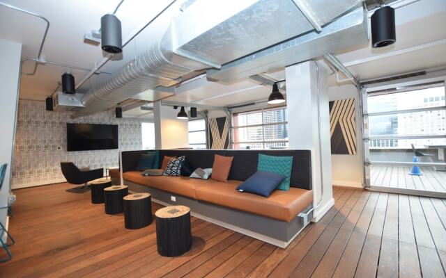 First Hill Studios