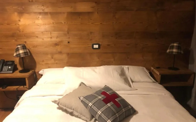 Hotel Coeur du Village