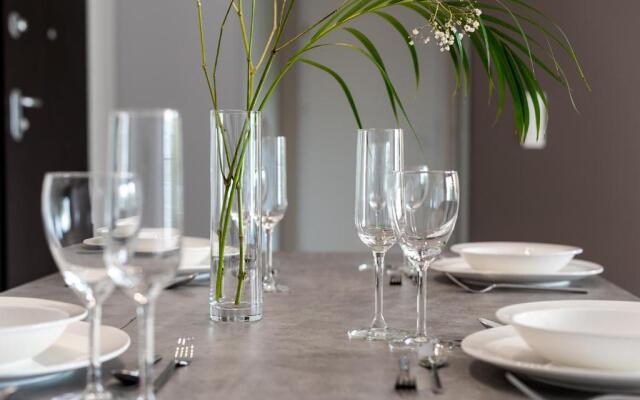 apartamenty-wroc River Point