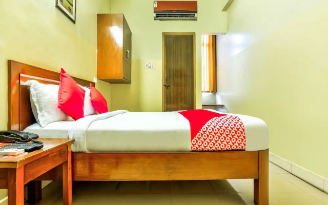 OYO Townhouse 142 Vadapalani
