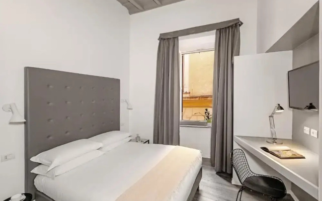 N-Space Modern Guest Rooms