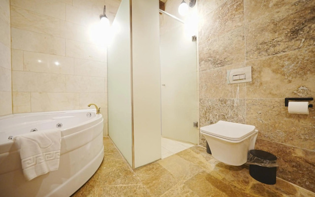 Kayra Cave Suites