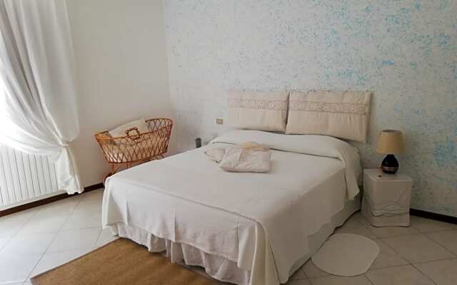 Il Vicolo di Ripa B&b