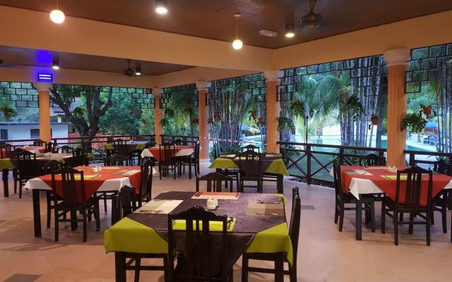 Pangkor Holiday Resort