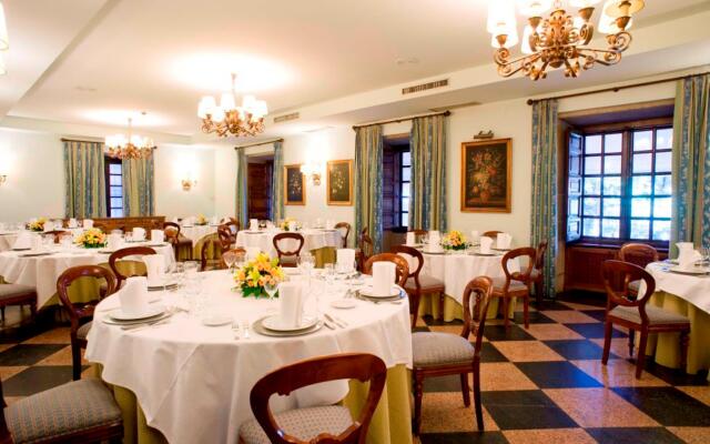 Parador de Pontevedra