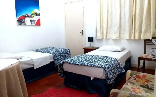Aero Hostel Congonhas