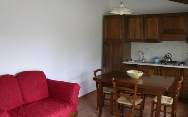 Agriturismo Podere Ossaia