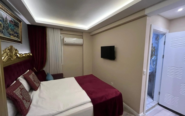 Constantinopolis Hotel