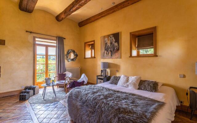 Domaine de la Ruisseliere