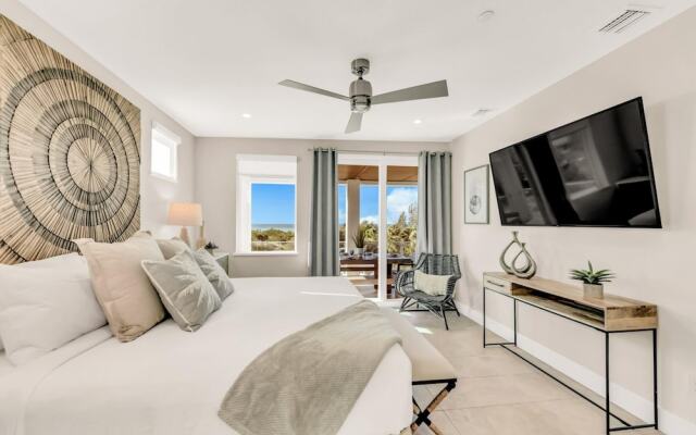 The Upper Deck in Siesta Key