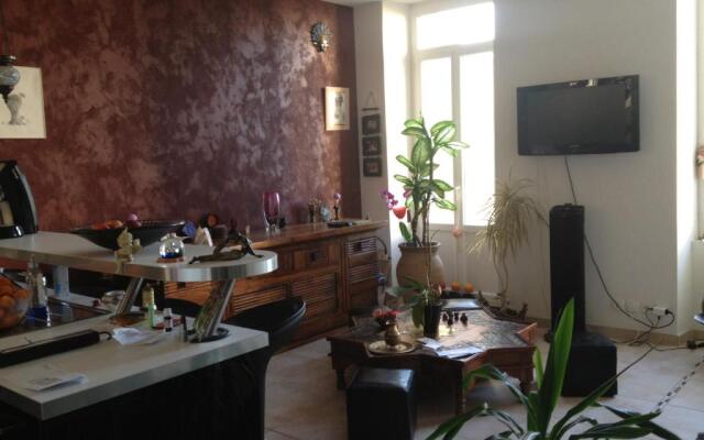 Coquet T3 a 500m de la Mer