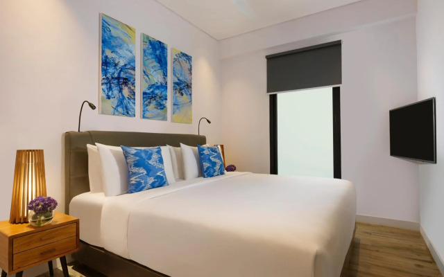 Avani Seminyak Resort Bali
