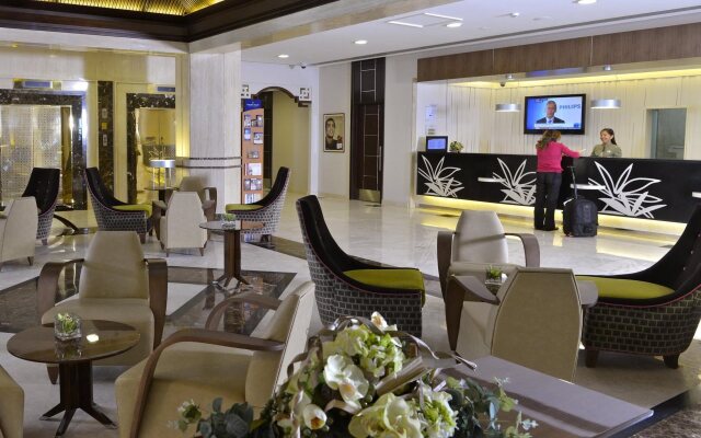 Golden Tulip Bahrain