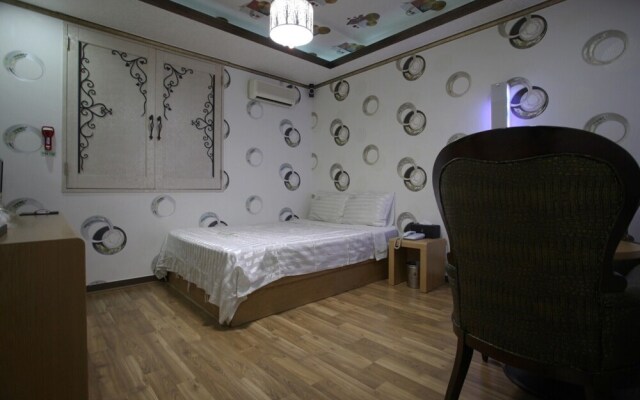 Wonju Ritz Carlton