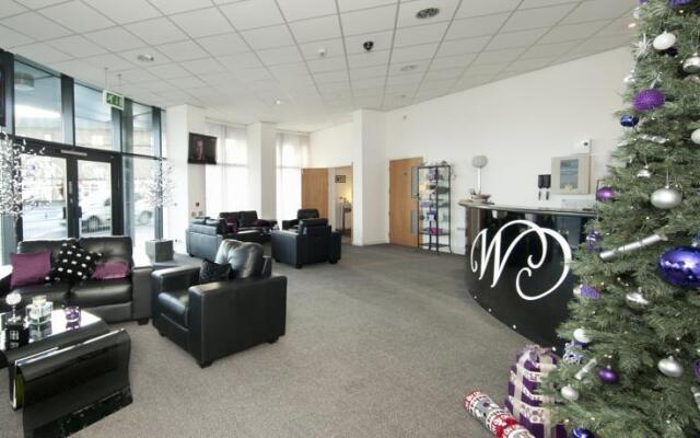 Westport Serviced Apartments