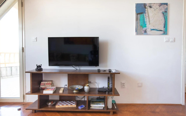 Old town Beauty Apartment