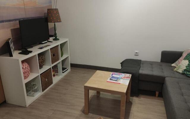 Apartamento Barhelo