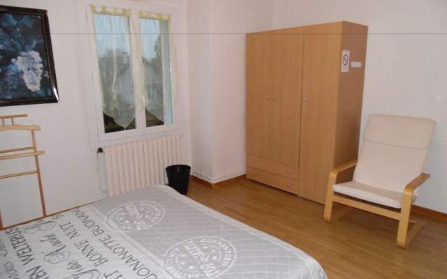 Chambres D'Hotes En Cote D'Or