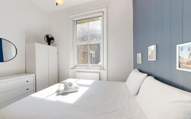 1 Bedroom Superior Apartment in Maida Vale