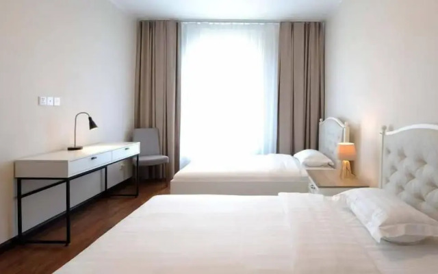 Morning Star Residences Ulaanbaatar