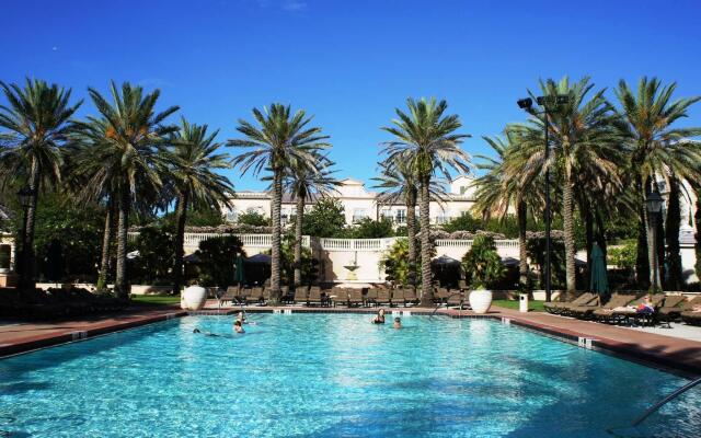 Universal’s Loews Portofino Bay Hotel