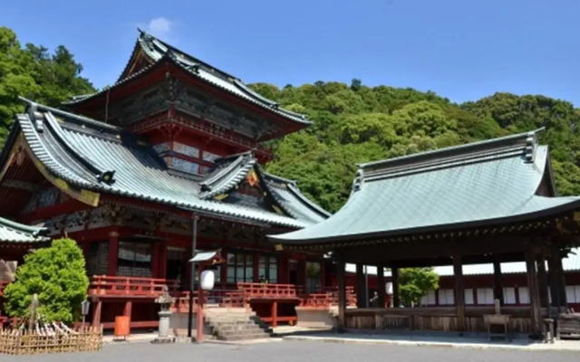 Shizuoka Town Hotel