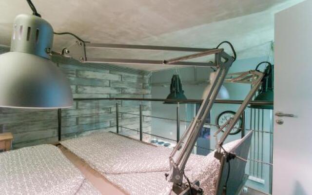 VVP Apartments