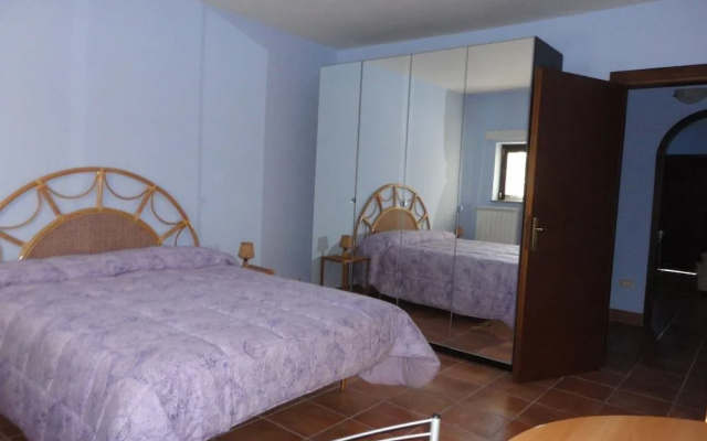 La Casa Fiorita