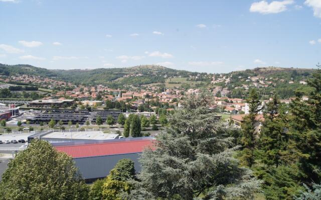 Relais du Val Vert