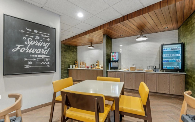 Fairfield Inn & Suites By Marriott North Conway