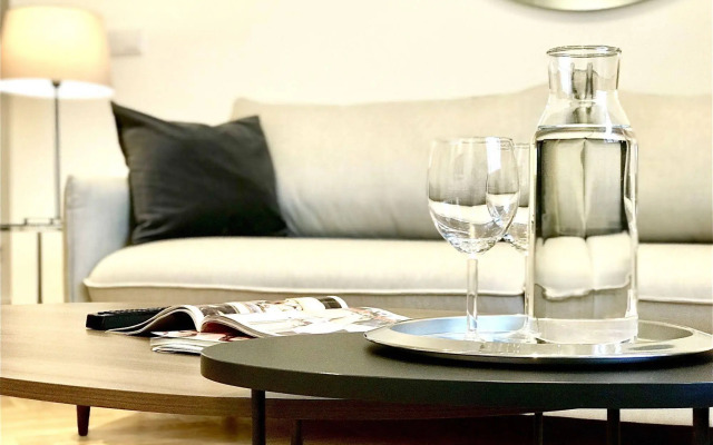 Vilnius Apartments & Suites - Town Hall