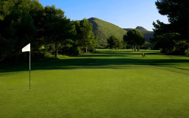 Cap Vermell Grand Hotel